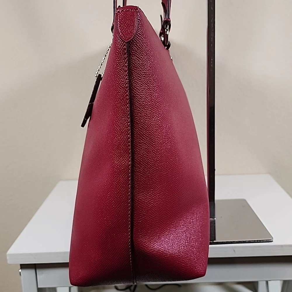 Coach Gallery Tote Bag